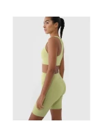 Dámska tréningová podprsenka 4F 4FRSS25USBAF152-42S Dámska tréningová podprsenka 4F 4FRSS25USBAF152-42S