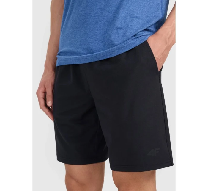 Pánské rychleschnoucí tréninkové šortky model 21437241 - 4F