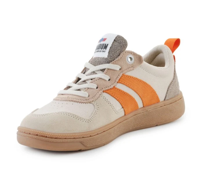 Boty Flame Suede W model 21474031 - Palladium Boty Flame Suede W model 21474031 - Palladium