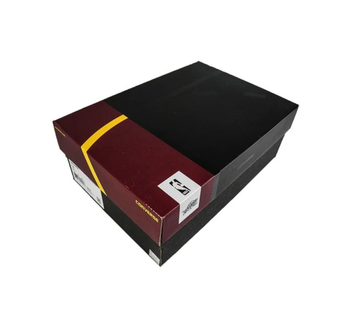 Converse Chuck Taylor All Star High NBA  Boty - model 21927140