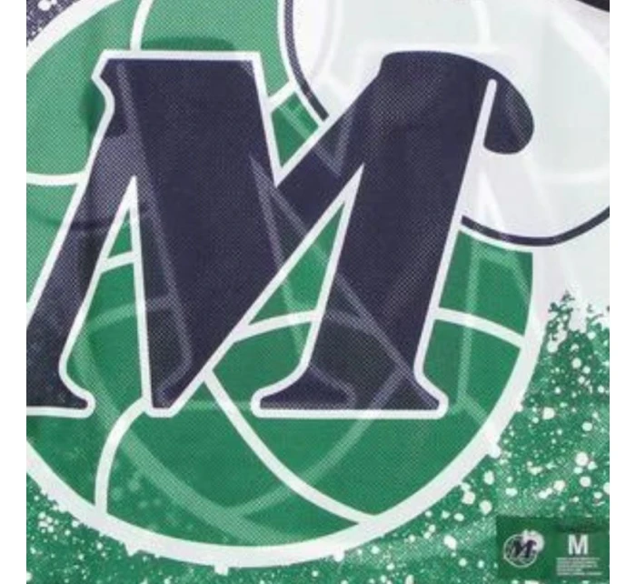 Tielko Mitchell & Ness NBA Dallas Mavericks