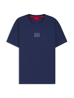 Loungewear  pánská košile na spaní model 22055163 - Hugo