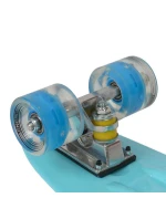 skateboard Led modrý model 21803951 - Enero skateboard Led modrý model 21803951 - Enero