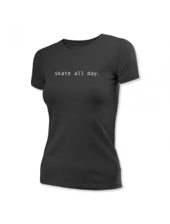 Sportrebel Skate 1 Wmn tričko s krátkym rukávom