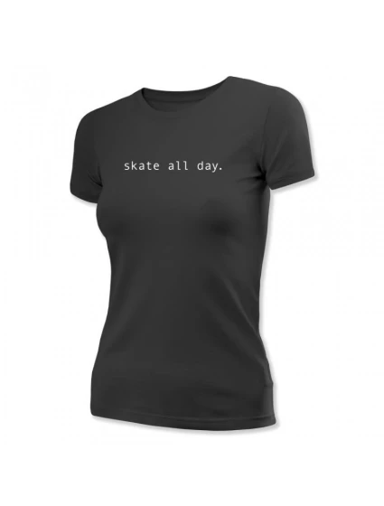 Sportrebel Skate 1 Wmn tričko s krátkym rukávom Sportrebel Skate 1 Wmn tričko s krátkym rukávom