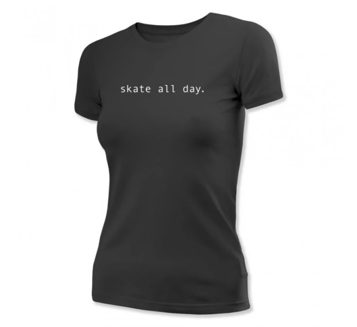 Sportrebel Skate 1 Wmn tričko s krátkym rukávom Sportrebel Skate 1 Wmn tričko s krátkym rukávom