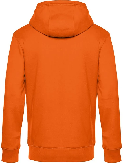 B&C KING Hooded_° Pánská mikina s kapucí model 22421853 pure orange B&C KING Hooded_° Pánská mikina s kapucí model 22421853 pure orange