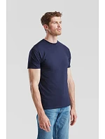 Super Premium T Tričko model 22496693 classic olive - Fruit of the Loom Super Premium T Tričko model 22496693 classic olive - Fruit of the Loom