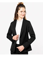 K Dámské sako 20. black model 22512533 - Kariban K Dámské sako 20. black model 22512533 - Kariban