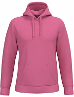Kariban K 476 Pánska mikina s kapucňou 20.K476 candyfloss Kariban K 476 Pánska mikina s kapucňou 20.K476 candyfloss