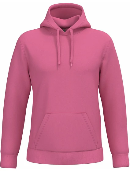 Kariban K 476 Pánska mikina s kapucňou 20.K476 candyfloss Kariban K 476 Pánska mikina s kapucňou 20.K476 candyfloss