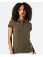 SOL'S Prime Women Dámské piqué polo z těžké bavlny model 22409488 black SOL'S Prime Women Dámské piqué polo z těžké bavlny model 22409488 black