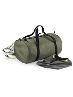 BG 150 Taška olive green/black model 22480790 - BagBase BG 150 Taška olive green/black model 22480790 - BagBase