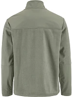 Craft Corporate Urban Fleece Jacket M Pánska fleecová bunda 81.7421 leaf Craft Corporate Urban Fleece Jacket M Pánska fleecová bunda 81.7421 leaf