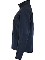 Craft Corporate Urban Fleece Jacket W Dámska fleecová bunda 81.7422 blaze