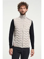 Hybrid Vest Men Pánská hybridní vesta dark blue model 22470675 - Tenson Hybrid Vest Men Pánská hybridní vesta dark blue model 22470675 - Tenson