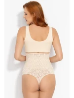 Mitex Super Talia String New kolor:beż Mitex Super Talia String New kolor:beż