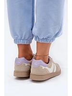Dámske tenisky O`NEILL IONE WOMEN LOW 90261001.19K Beige