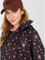 Bluzka IT BZ model 22013868 czarny - FPrice Bluzka IT BZ model 22013868 czarny - FPrice