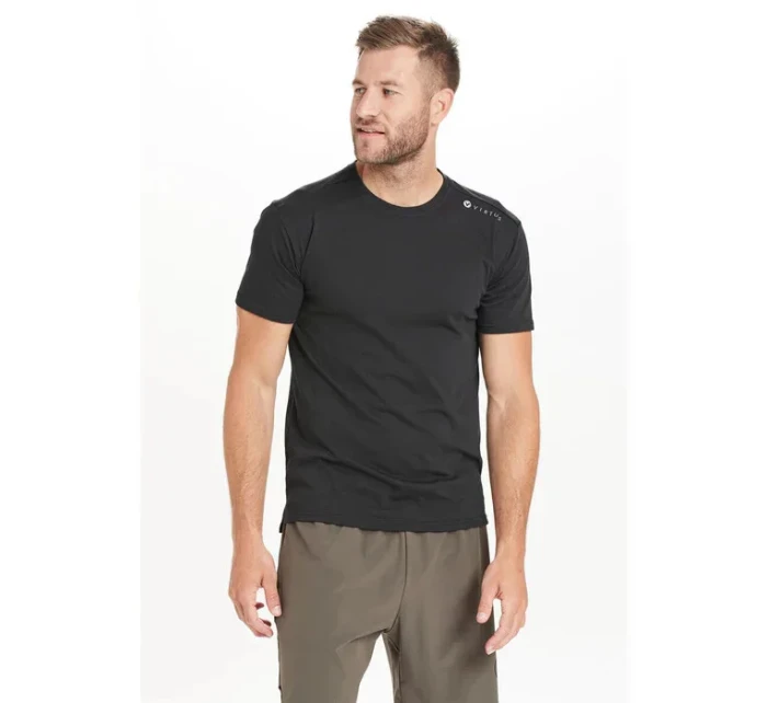 Pánske tričko Virtus MELANGE