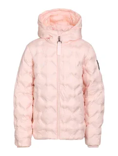 Detská zimná bunda NAX NODLO pearl