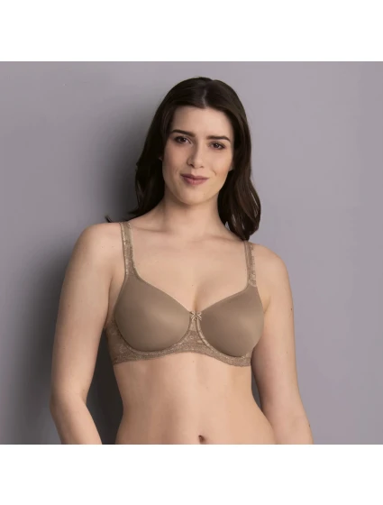 Dámska podprsenka s kosticou Abby 5217 dusty rose - Anita RosaFaia