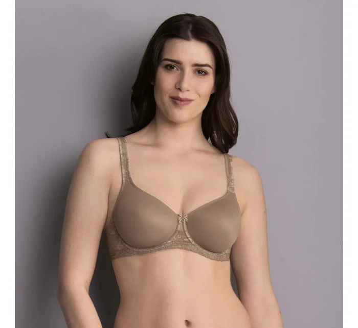 Dámska podprsenka s kosticou Abby 5217 dusty rose - Anita RosaFaia