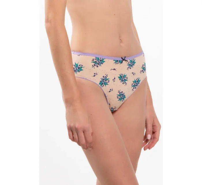 Dámske bikiny FIGS L-127BI-23 3-pack