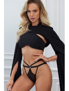 Tanga model 222642 Pure Sin