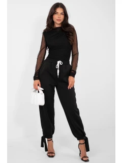 Tepláky model 223474 Taliansko Moda