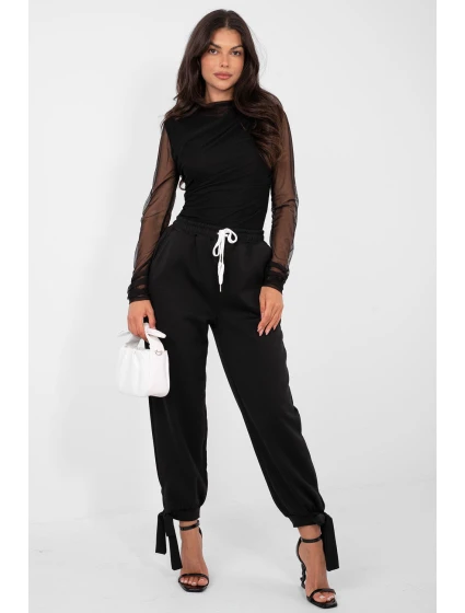 Tepláky model 223474 Taliansko Moda