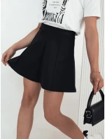 mini sukně černá Dstreet model 21975849 - FashionStreet