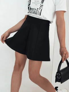 mini sukně černá Dstreet model 21975849 - FashionStreet