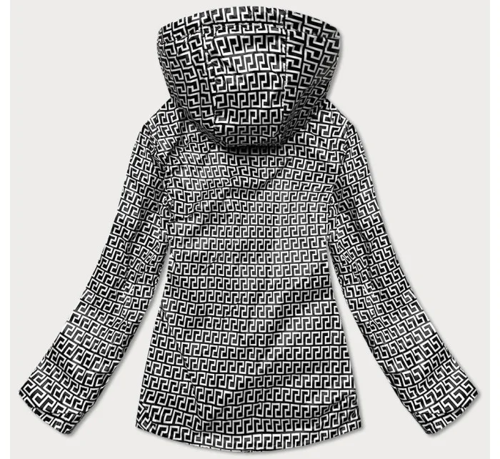 Zelená dámská oboustranná bunda model 17110300 - S'WEST