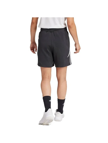 Šortky Tiro 24 Sweat W model 19759499 dámské - ADIDAS Šortky Tiro 24 Sweat W model 19759499 dámské - ADIDAS