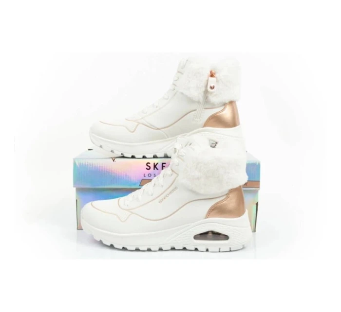 Skechers Uno Rugged W 167993/WTRG