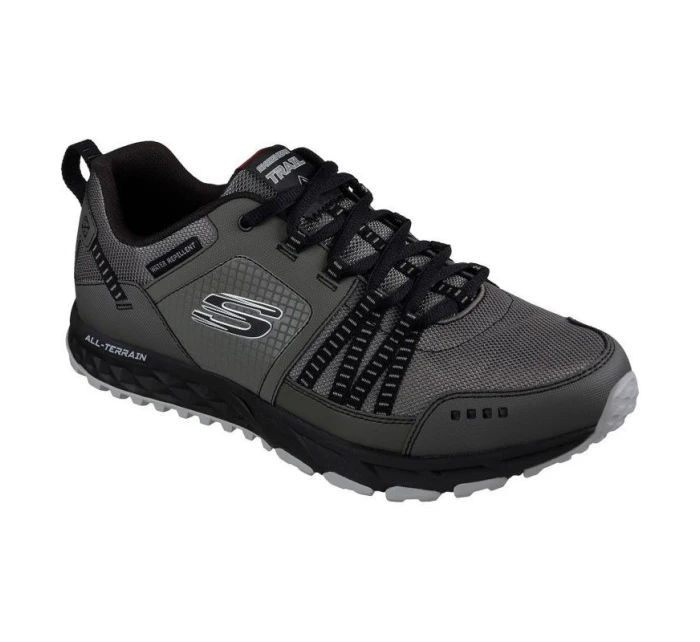 Boty Escape M model 21370055 - Skechers Boty Escape M model 21370055 - Skechers