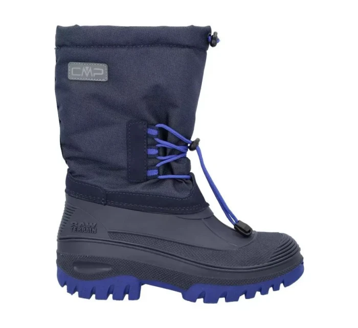 Kids Wp JR boot model 20715537 - CMP Kids Wp JR boot model 20715537 - CMP