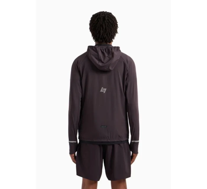 Mikina EA7 Armani M model 20735517 pánské - Emporio