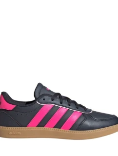 Topánky adidas Breaknet Sleek Jr JQ3053