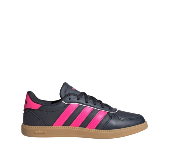 Topánky adidas Breaknet Sleek Jr JQ3053