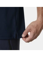 Helly Hansen HP 1/2 Zip Polo tričko M 34503 597