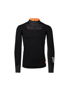 Lyžiarske tričko POC RESISTANCE LAYER JERSEY