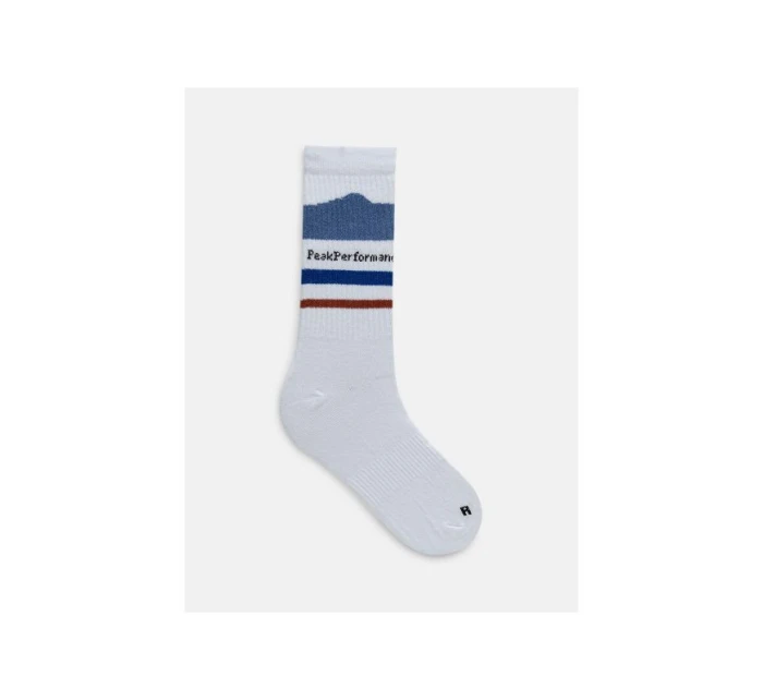 Lyžařské ponožky model 21448728 Sock white - Peak Performance Lyžařské ponožky model 21448728 Sock white - Peak Performance