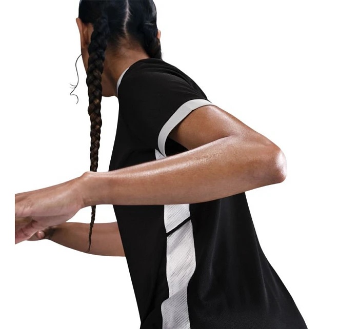 Dámské tričko DriFit Academy 25 SS černé model 21720497 010 - NIKE