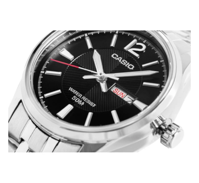 CASIO LTP-1335D-1AVDF Dámske hodinky + BOX CASIO LTP-1335D-1AVDF Dámske hodinky + BOX