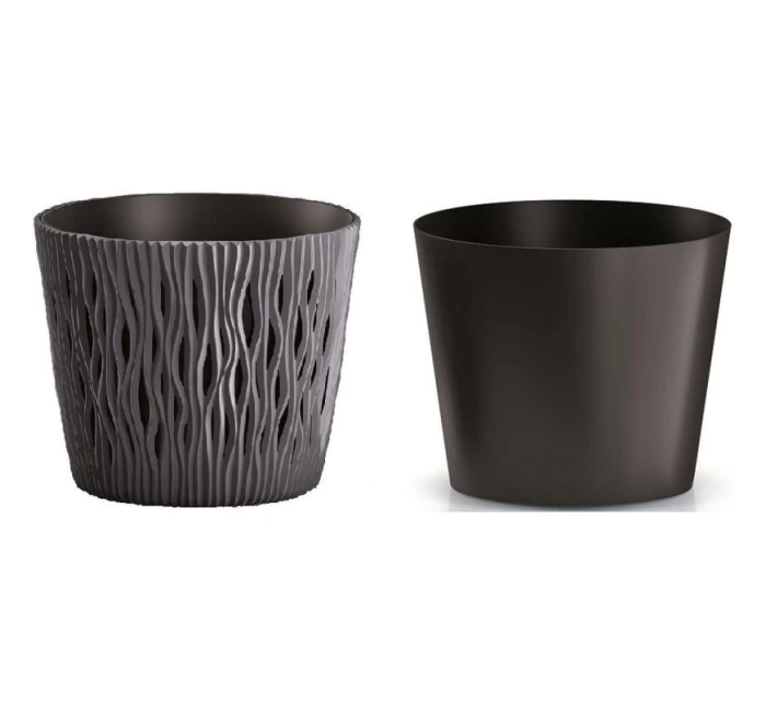 DONICZKA SANDY  ANTRACYT dětské model 21831906