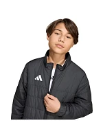 Dětská bunda Entrada 26 Light black model 21918029 - ADIDAS