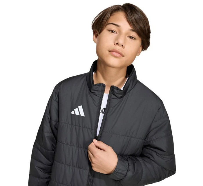 Dětská bunda Entrada 26 Light black model 21918029 - ADIDAS