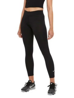 Dámské legíny NSW Essentials 7/8 MR W model 21735696 010 Nike - Nike SPORTSWEAR